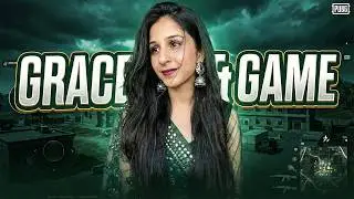 🔴 शिवजयंतीच्या हार्दिक शुभेच्छा! | PUBG PC | PUBG PC LIVE  | 2K STREAMING #pubg #girlgamer #facecam