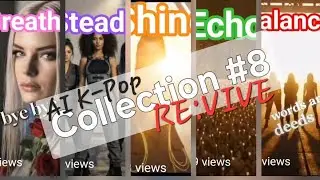 ​The Price of the Crown: Stay True 💎 | RE:VIVE 7th Collection (Full Album)