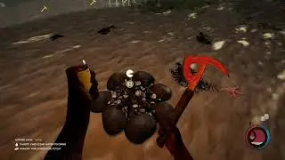 The Forest With Spray Vod