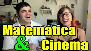 A MATEMÁTICA NO CINEMA com Lully de Verdade | Matemática Rio