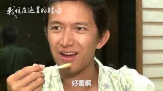 《我住在这里的理由》46 日本女星的签名会上都是中国留学生？