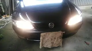 Vectra 97/98 troca de farol 2000