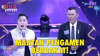 Bagus Bisa Mengamen Dengan Berbagai Bahasa | DMD PANGGUNG REZEKI