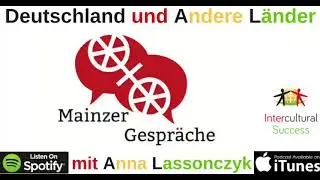 #92 Eine Einladung für Dich - Mainzer Gespräche