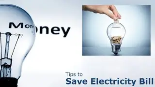 How to save electricity bill 💵 smartly|#tricks to save money|#save energy save money 💰