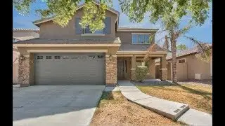Gilbert Homes for Rent 5BR/3BA by Gilbert Property Management