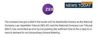 Pre Market Analysis - Share Market | Flattrade | 08-10-21 | TVS | EMAMI | INDIGO | ZEE