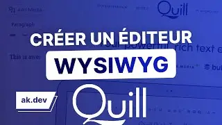 Comment créer un éditeur WYSIWYG ? (HTML / JS)