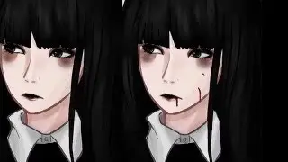 Premade IMVU DP Speedpaind using GIMP