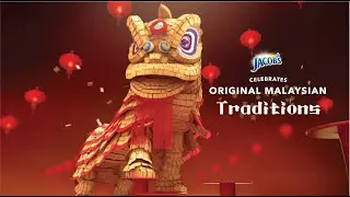 Jacob&rsquo;s Celebrates Original Malaysian Traditions