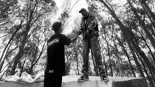 Official music Audio (UK drill ) _-_mc injant_- sochara bol_-&pound;ft.Mc.treasure