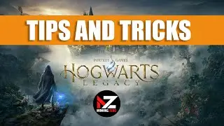 TIPS AND TRICK HOGWARTS LEGACY ALA MAMANGZERO