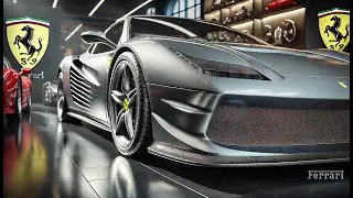 Ferrari Testarossa Explained Power, Performance & Legacy