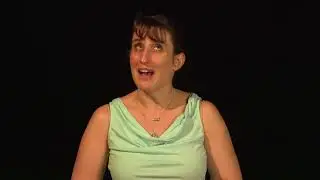 Stonehenge Auditions 2018 - Elizabeth Darby