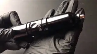 Valhalla Axys Tattoo Pen