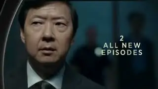 Accused 2x07 & 2x08 Promo | Trailer | Ken Jeong | Mike Colter | Sonequa Martin-Green | SEASON FINALE