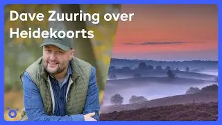 Webinar | Dave Zuuring en Albert Dros over Heidekoorts