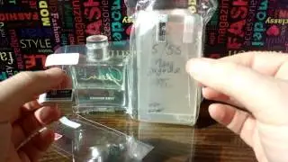 Защитная пленка screen protector задняя back на iPhone 5 / 5S