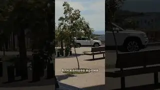 Бюджетный надежный кроссовер #zipcar #automobile #auto #немецкоекачество #volkswagen
