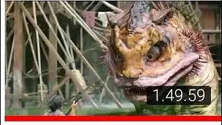 FILM ACTION KUNGFU TERBARU 2019 