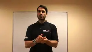 How to interview for a job as a personal trainer