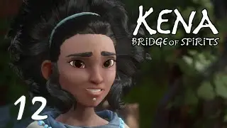Adira's Regret | Kena: Bridge of Spirits [12]
