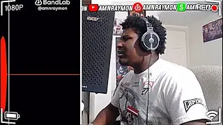 BANDLAB LIVE SESSION l I MADE THE BEST SONG ON MY IPHONE PT2! 🔥