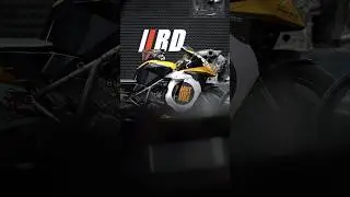 KTM RC8 | Блок управления PowerTRONIC #ktmrc8 #performance #ecu