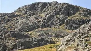 Dehesa de Candelario al nacimiento del río Cuerpo de Hombre