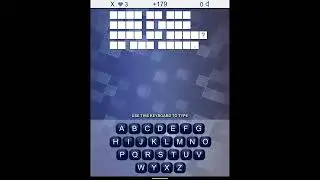 Guess Jokes - Free Word Search?