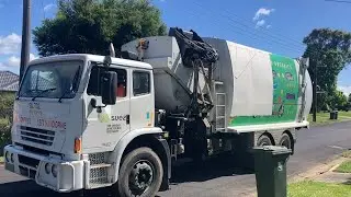 Campbelltown Green Waste - The Old Heavy Ottos