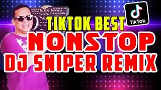 NONSTOP REMIX TIKTOK VIRAL TEKNO BOMB REMIX 2020 DJ SNIPER  HITS