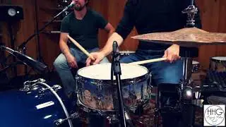 mappa burl demo!