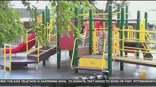 Allegheny County Creates New Department That Focuses On Setting Children Up For Success