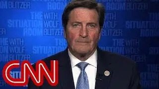 Lawmaker regards John Kelly's comments as racism