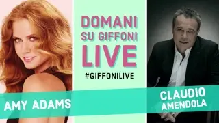 Diretta da Giffoni la quarta giornata del  Festival