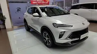 Buick Encore Plus - привезем из Китая