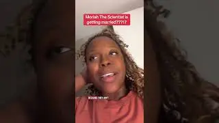 Women love competing with other women #mariahthescientist #youngthugger #engagement