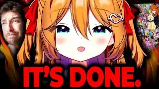 Neuro Sama&rsquo;s Community SHOCKS AGAIN With MASSIVE Support!