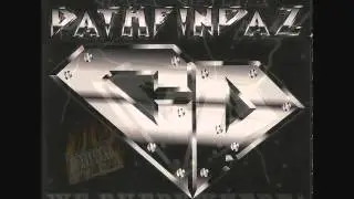 Pathfindaz Album Intro - Carolina Pathfindaz