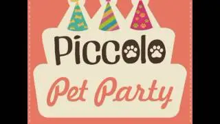Yorkshire Per&uacute; Amigos Video 10 Empresa Piccolo Pet Party Eventos Para Mascotas
