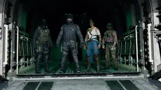 MY NUTS ARE SAFE! #COD #WARZONE #SQUADS #RESURGANCE #REBIRTH #ISLAND