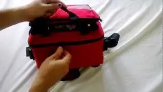 Small Medical Bag