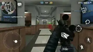 Critical Ops Autoskillz Remake VS Interium Mod Menu1