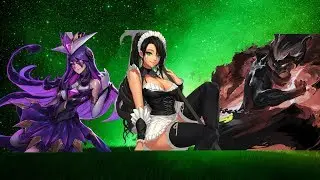 LOL 7.21