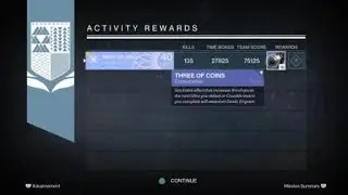 Destiny 1 Wretched Eye Nightfall cheese solo Warlock fun