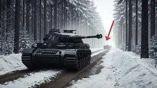 How One Mystery Weapon Broke the German War Machine at the Bulge