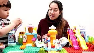 LEGO DUPLO Big Fair 10840