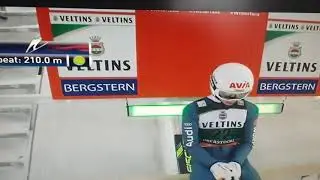 Martin hamann 224 5 m oberstdorf