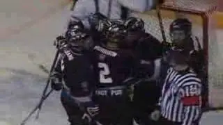 Cape Breton Tradesmen Major Midget Hockey